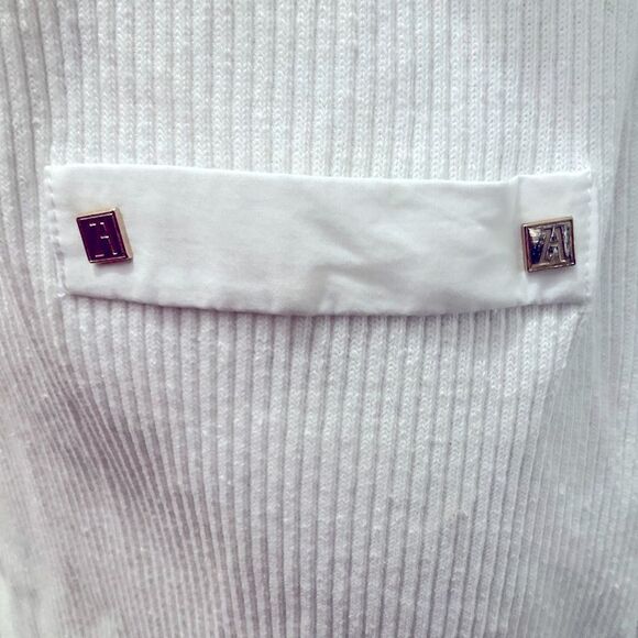 ZARA NWT SHORT RIB DRESS SIZE‎ S - Picture 12 of 12